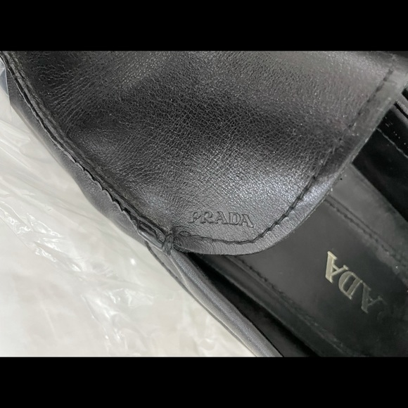 Men’s Prada Loafer - Picture 5 of 6